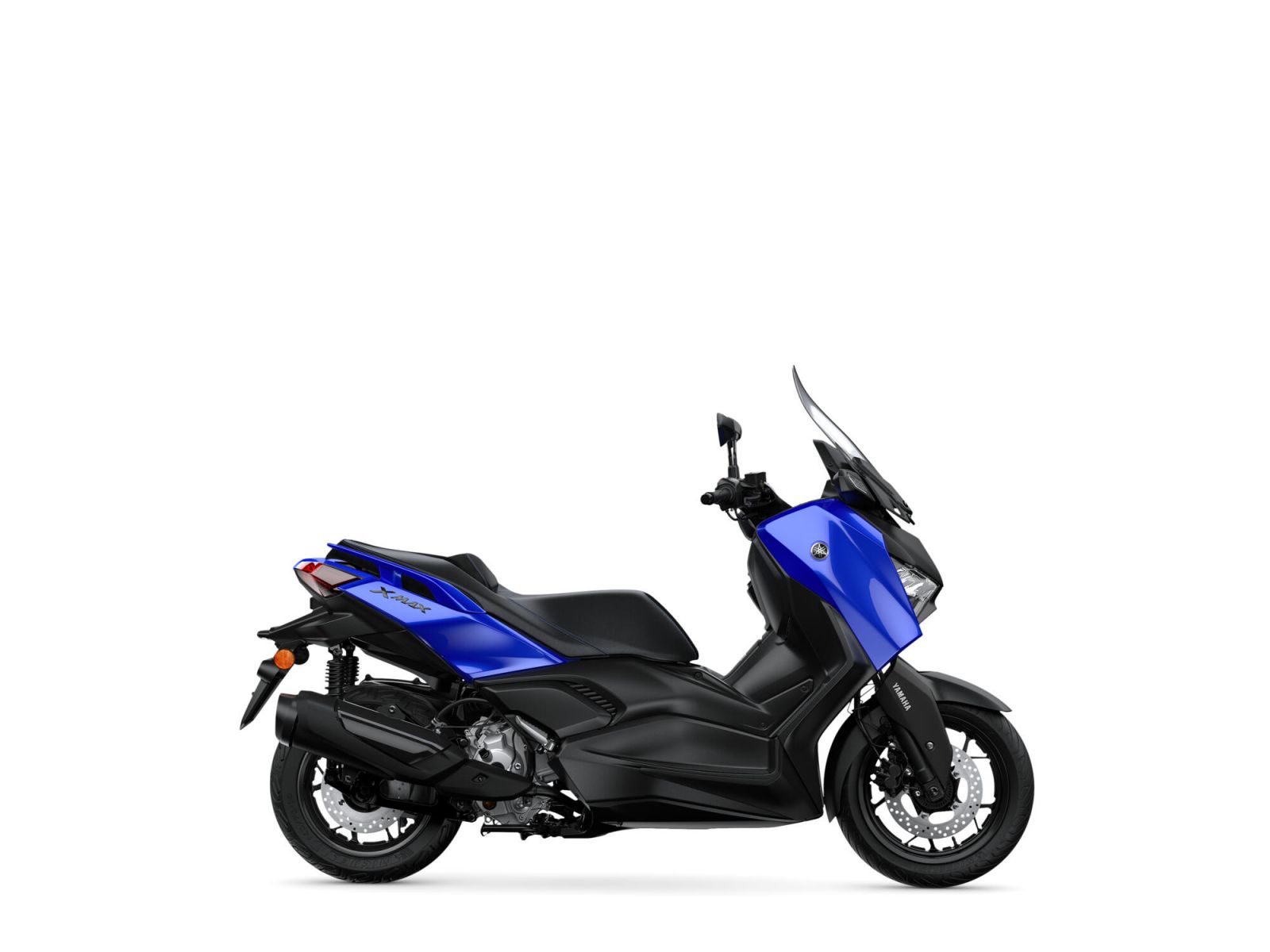 Скутер YAMAHA XMAX 300 (Icon Blue) 2026